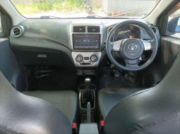 Toyota Agya 1.0L G TRD AT 2015 3