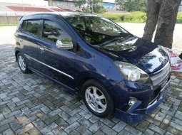 Toyota Agya 1.0L G TRD AT 2015 4