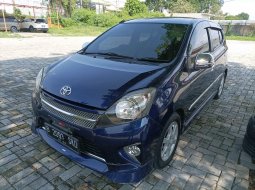 Toyota Agya 1.0L G TRD AT 2015 5