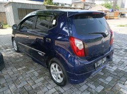 Toyota Agya 1.0L G TRD AT 2015 7