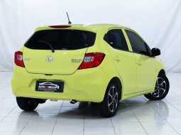 HONDA ALL NEW BRIO (ELECTRIC LIME METALLIC)  TYPE E 1.2 CVT (2023) 5