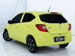 HONDA ALL NEW BRIO (ELECTRIC LIME METALLIC)  TYPE E 1.2 CVT (2023) 10