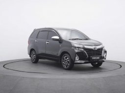 Toyota Avanza 1.3G AT 2019  - Beli Mobil Bekas Murah