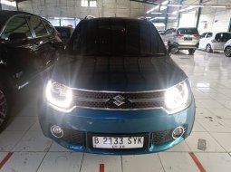 Suzuki Ignis GX AT 2018