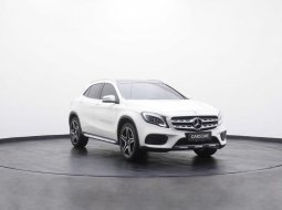 Mercedes-Benz GLA 200 Gasoline 2018  - Promo DP & Angsuran Murah 1