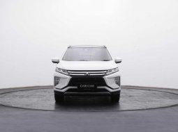 2020 Mitsubishi ECLIPSE CROSS ULTIMATE 1.5 - BEBAS TABRAK DAN BANJIR GARANSI 1 TAHUN 11