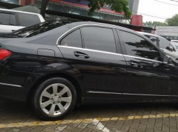 Mercedes-Benz C-Class C 200 CGI 2013 Hitam KM 50rbuab 2