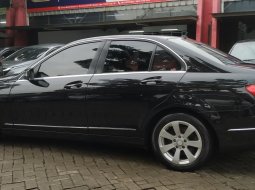 Mercedes-Benz C-Class C 200 CGI 2013 Hitam KM 50rbuab 7