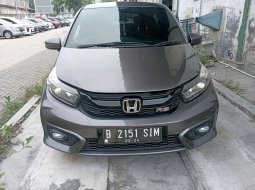 Honda Brio RS MT 2019