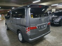 Nissan Evalia XV Automatic 2013 siap pakai 2