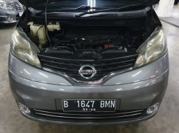 Nissan Evalia XV Automatic 2013 siap pakai 6