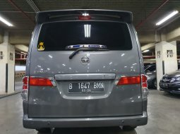 Nissan Evalia XV Automatic 2013 siap pakai 7