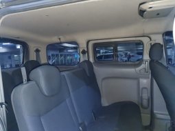 Nissan Evalia XV Automatic 2013 siap pakai 9