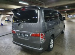 Nissan Evalia XV Automatic 2013 siap pakai 11