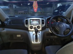 Nissan Evalia XV Automatic 2013 siap pakai 12