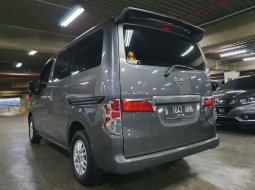 Nissan Evalia XV Automatic 2013 siap pakai 14