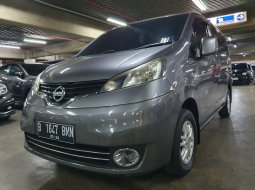 Nissan Evalia XV Automatic 2013 siap pakai 15