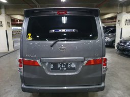 Nissan Evalia XV Automatic 2013 siap pakai 16