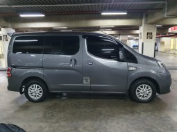 Nissan Evalia XV Automatic 2013 siap pakai 20