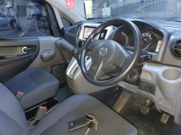 Nissan Evalia XV Automatic 2013 siap pakai 21