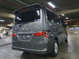 Nissan Evalia XV Automatic 2013 siap pakai 22