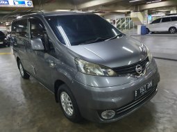 Nissan Evalia XV Automatic 2013 siap pakai 24