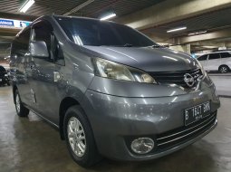 Nissan Evalia XV Automatic 2013 siap pakai 23