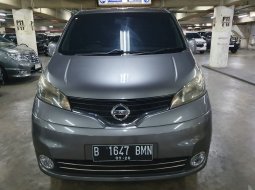 Nissan Evalia XV Automatic 2013 siap pakai 25