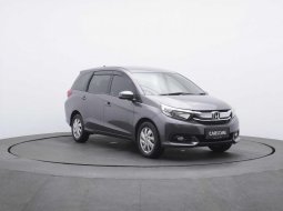 2018 Honda MOBILIO E 1.5 - BEBAS TABRAK DAN BANJIR GARANSI 1 TAHUN