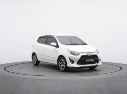 Toyota Agya 1.2L G A/T 2019  - Promo DP & Angsuran Murah