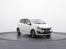 Daihatsu Ayla 1.2L R AT 2019  - Cicilan Mobil DP Murah