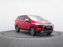 Mitsubishi Xpander ULTIMATE 2018  - Beli Mobil Bekas Murah