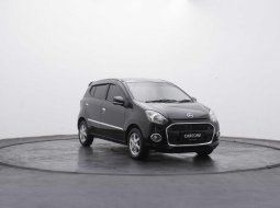 Daihatsu Ayla 1.0L X MT 2017  - Promo DP & Angsuran Murah