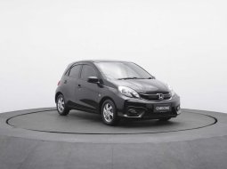 Honda Brio Satya E 2018  - Mobil Murah Kredit