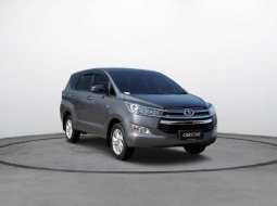Toyota Kijang Innova G 2017  - Promo DP & Angsuran Murah 1