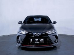 Jual mobil Toyota Yaris 2020 , Kota Jakarta Barat, Jakarta