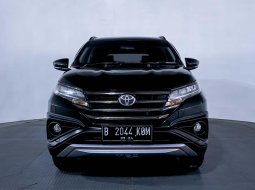 Toyota Rush TRD Sportivo Matic 2019