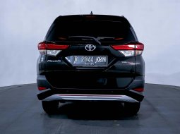 Toyota Rush TRD Sportivo Matic 2019 6