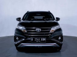 Jual mobil Toyota Rush 2019 , Kab Bogor, Jawa Barat