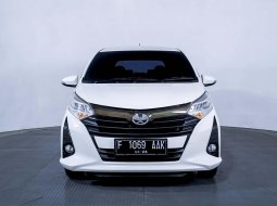 Jual mobil Toyota Calya 2021 , Kab Bogor, Jawa Barat
