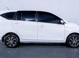 Jual mobil Toyota Calya 2021 , Kab Bogor, Jawa Barat 2