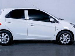 Honda Brio E CVT 2018 2