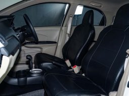 Honda Brio E CVT 2018 3