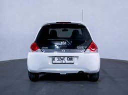 Honda Brio E CVT 2018 6