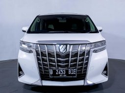 Jual mobil Toyota Alphard 2019 , Kota Tangerang Selatan, Banten