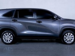 Toyota Innova Zenix 2.0 V AT 2022 Abu-abu 3