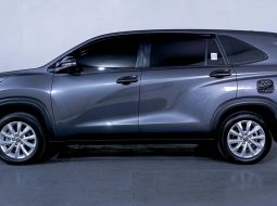 Toyota Innova Zenix 2.0 V AT 2022 Abu-abu 2