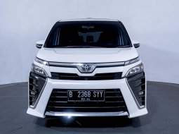 Jual mobil Toyota Voxy 2018 , Kota Jakarta Pusat, Jakarta