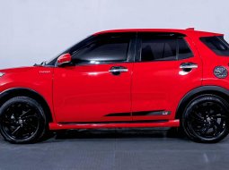 Toyota Raize 1.0T GR Sport CVT TSS (One Tone) 2022 2