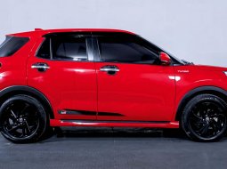 Toyota Raize 1.0T GR Sport CVT TSS (One Tone) 2022 3